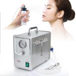 Kendal Professional Diamond Microdermabrasion Machine, Quality Dermabrasion Facial Spray Skin Care Beauty Device with Power Suction PWSF02