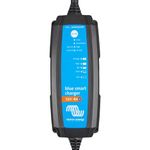 Victron Energy Blue Smart IP65 Smart Car Battery Charger 12V 4A, Trickle Charger for Car Battery and Desulfator for Motorcycle, ATV, RV, Lithium and Deep Cycle Batteries, UK