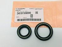 Subaru WRX STi Impreza Power Steering Gear Box Oil Seal Kit 34191VA000 Genuine