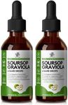 iMATCHME (2 Pack Soursop Graviola L