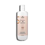 Schwarzkopf Professional Bonacure Q10 Time Restore Ageless Micellar Shampoo, 1000 ml