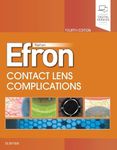 Contact Lens Complications: Expert Consult - Online and Print