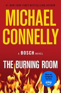 The Burnin