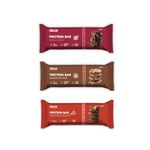 Low Carb Protein Bars