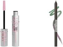 Maybelline Lash Sensational Sky Hig