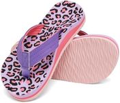 INMINPIN Kids Boys Girls Flip Flops