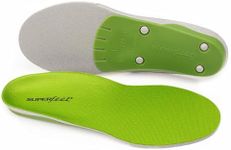 Superfeet All-Purpose Wide-Fit Supp