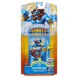 Skylanders Giants - Character Pack - LIGHTNING ROD "S2"