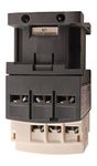 Schneider LC1D18M7 220 Volts Contactor (Black and Beige, 1 - Piece) (OE018)