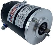 NOVOPARTS Leveling System Hydraulic Pump Motor 167576 Compatible with 414018 & #F000MM0809 045-167567