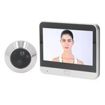 Peephole Camera Wireless