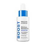 PAULA'S CHOICEResiste Moisture Renewal Oil Booster Face Oil With Ceramides & Argan Oil