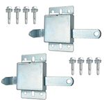 Garage Door Locks