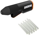 Worx WX746L.9 20V MAKERX Hot Glue G
