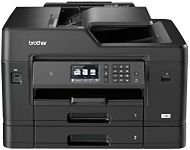 Brother - Multifunction Printer Bro