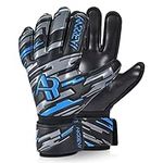 Anrrew Soccer Goalie Gloves with fi