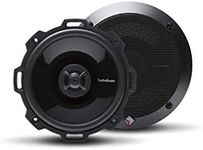 Rockford Fosgate P152 Punch 5.25" 2