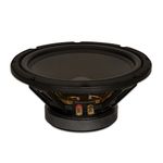 Goldwood GW-10PC-8 10" Heavy Duty Woofer 8 Ohm