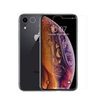 Nillkin Screen Guard for Apple iPhone XR (6.1" Inch) / Apple iPhone 11 Super Clear Scratch Proof Protect Whole Set Version Front + Camera Film