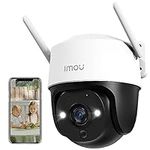 Imou 360° Security Camera Outdoor w