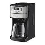 Cuisinart DGB-400C Automatic Grind & Brew 12-Cup Coffeemaker