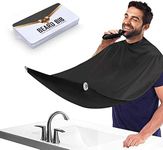 Beard Bib Apron for Men, Father's D