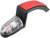 Shinkansen 'Water' Sharpener - Blac