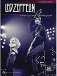 Led Zeppelin -- Easy Guitar Anthology