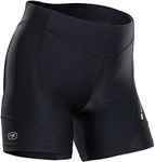 SUGOi RPM Tri Short - Women's Black, XL