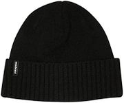 Patagonia 29206-BLK Brodeo Beanie Hat Unisex black UNI