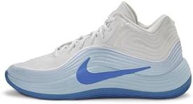 Nike Men's Precision 8 Mid Basketba