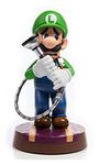 First 4 Figures LM03ST Mansion: Luigi (Standard) PVC First4Figures Figurine
