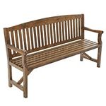 Gardeon Outdoor Garden Bench Seat, 