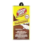GOOF OFF FG900 Splatter Hardwoods D