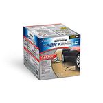 Rust-Oleum EpoxyShield Garage Floor Coating Kit in Tan, 3.55L