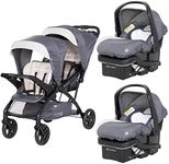 Baby Trend Sit N Stand Double Strol