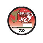 Daiwa JBGD8U8-150DG Fishing Line