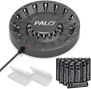 Palowextra