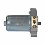 NIKAVI SM33 Self Starter Motor Assembly Compatible for Kinetic Nova 135cc