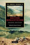 The Cambridge Companion to British Romanticism (Cambridge Companions to Literature)