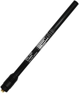 GRA-RH795 - SMA-Female Wide-Band Handheld Telescopic Scanner Antenna, 70-1000MHz (7.67" to 45.27")