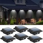 BILLION DUO Motion Sensor Solar Gut