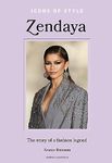 Icons of Style – Zendaya: The story of a fashion icon: 3