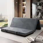 GEMBED Tri Folding Mattress King Si