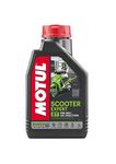 Motul Scooter Expert 2T Oil Liter