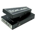 Morley - 20/20 Classic SWITCHLESS WAH - Wah Wah Pedal without Switch - Black