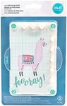 We R Memory Keepers 0633356607014 Accessories Stamping-Mini Precision Press, Multi