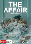 The Affair: Season 4 (DVD)