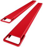 GARVEE Forklift Extensions 72 Inch 