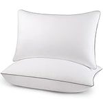 Bed Pillows for Sleeping 2 Pack,Coo